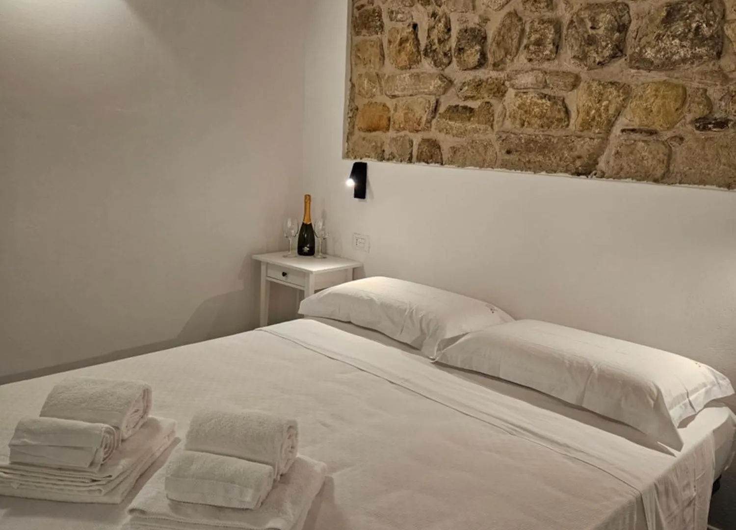 Holiday home Casa Novelli 22 Villa Palermo