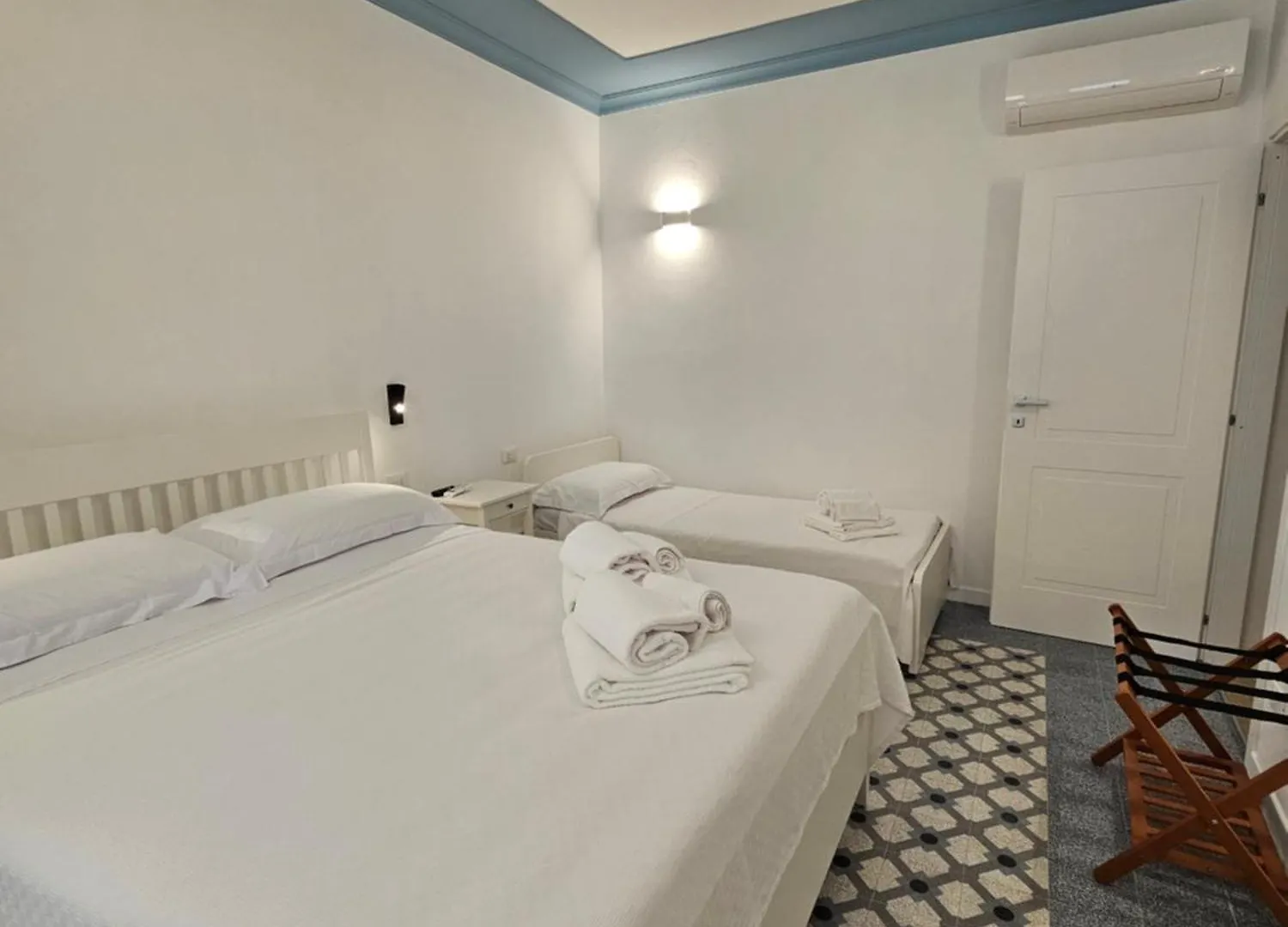 Casa Novelli 22 Villa Palermo Holiday home