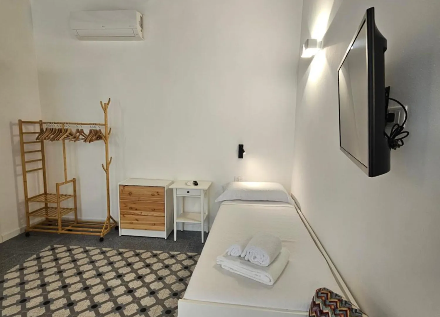 Casa Novelli 22 Villa Palermo Italy