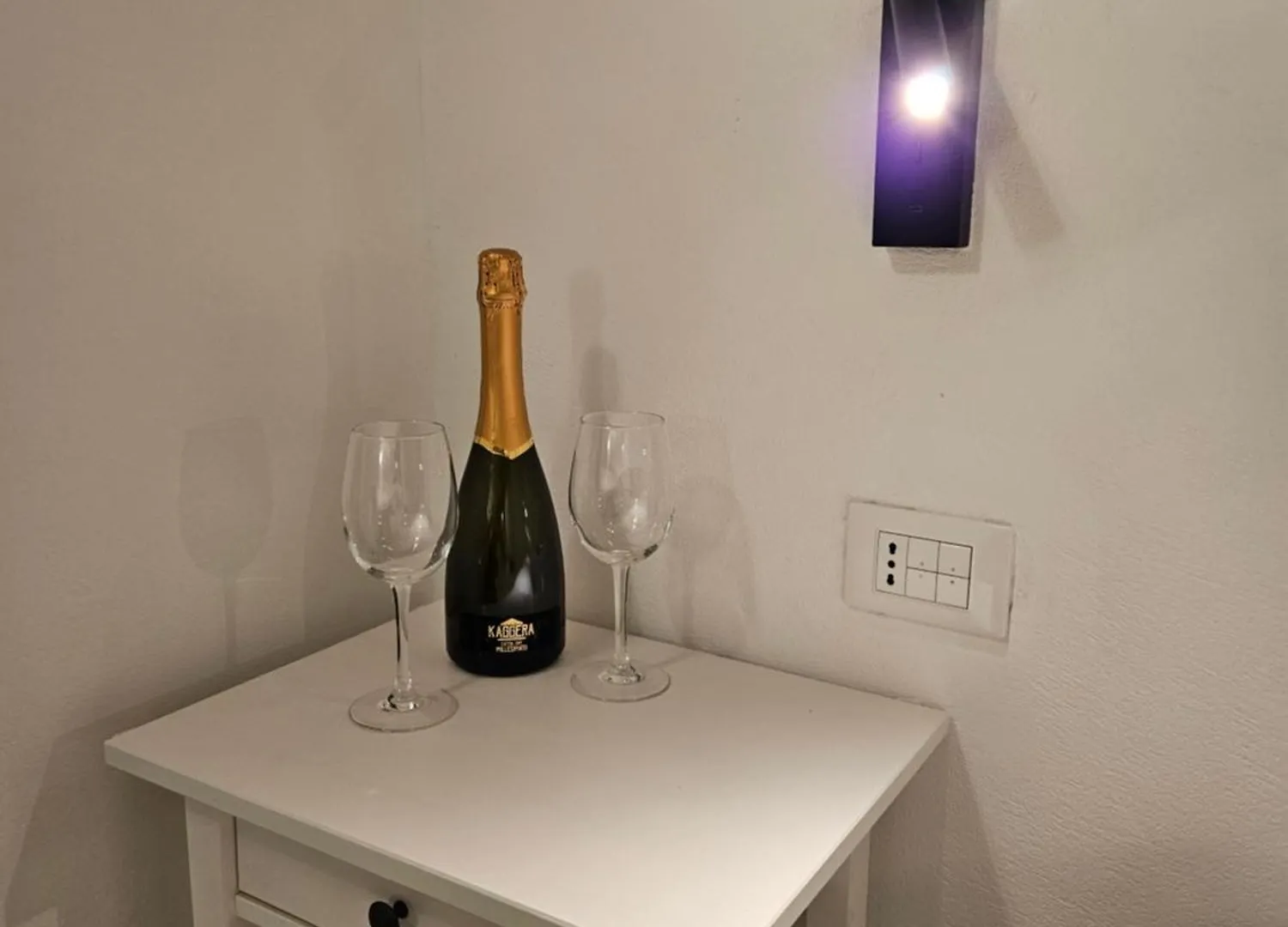 Holiday home Casa Novelli 22 Villa Palermo
