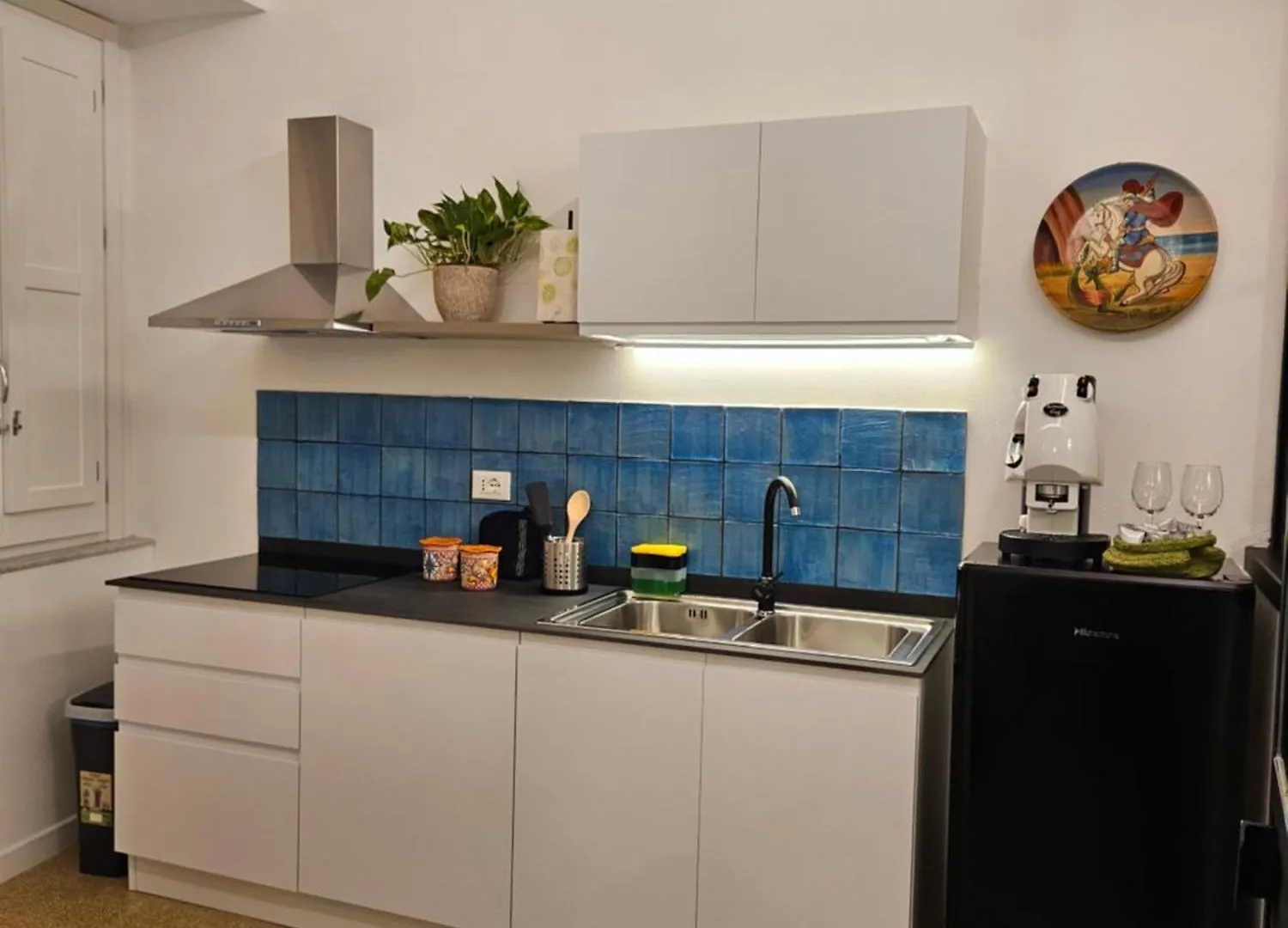 Casa Novelli 22 Villa Palermo
