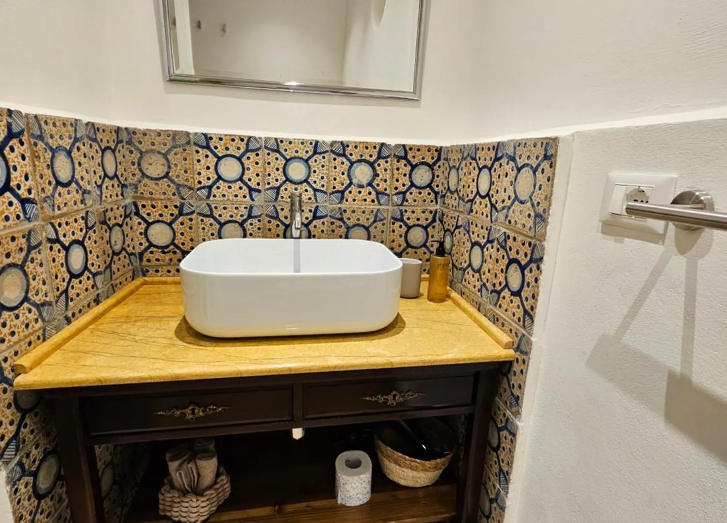 Casa Novelli 22 Villa Palermo
