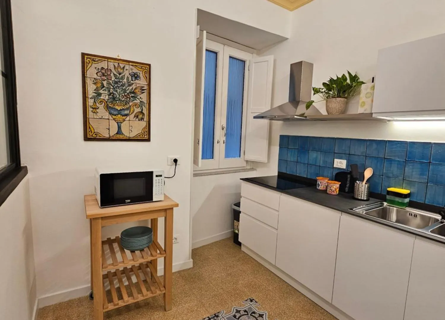 Casa Novelli 22 Villa Palermo 0*,