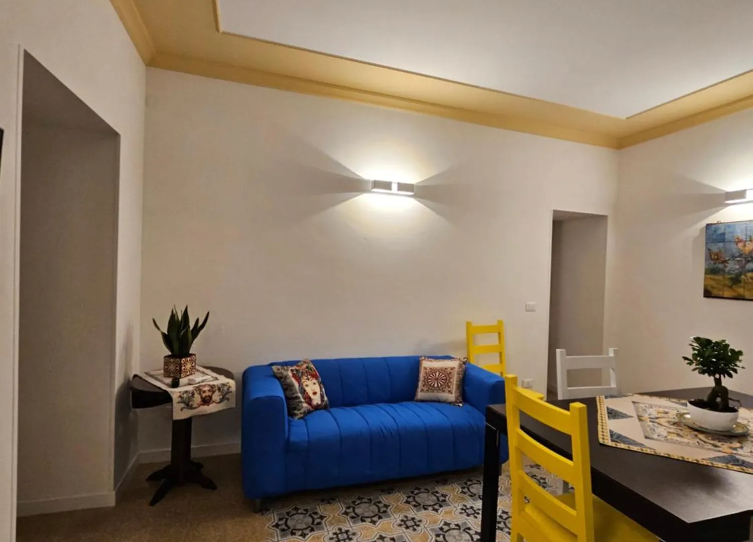 Casa Novelli 22 Villa Palermo 0*,  Italy