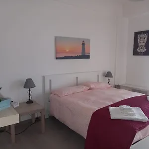 Casa vacanze La Casa Di Andly, Palermo