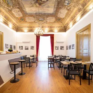  Hotel Ballaro' - Budget