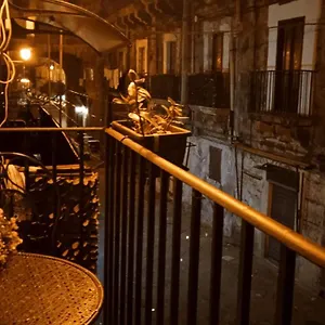 Casa vacanze Arco Cutò, Palermo
