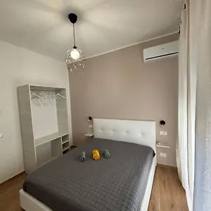 Casa vacanze Perni, Palermo