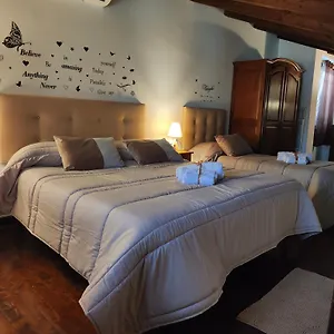 Casa vacanze Casa Palazzo Reale, Palermo