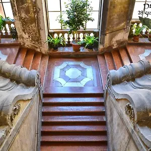 Casa vacanze Palazzo Cuto Flat, Palermo