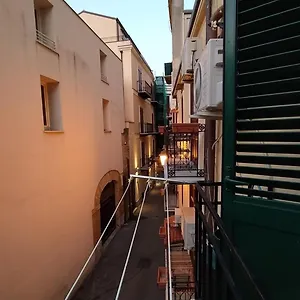 Casa vacanze Iverlid Ballaro, Palermo