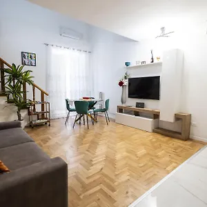 Casa vacanze Noble, Palermo