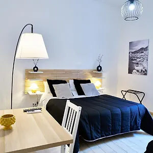 Casa vacanze Cara, Palermo