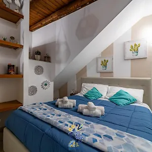 Casa vacanze La Rocca Of Ballaro, Palermo