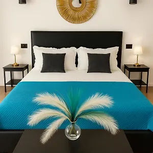 Casa vacanze Siloe, Palermo