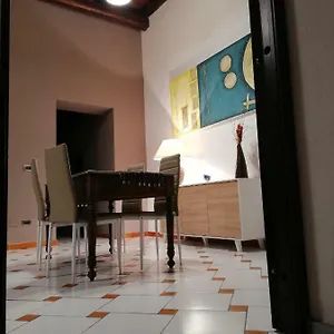 Casa vacanze Casa Nel Vicolo, Palermo
