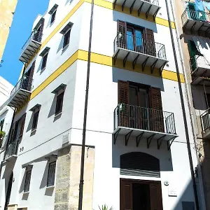 Casa vacanze Albergaria, Palermo