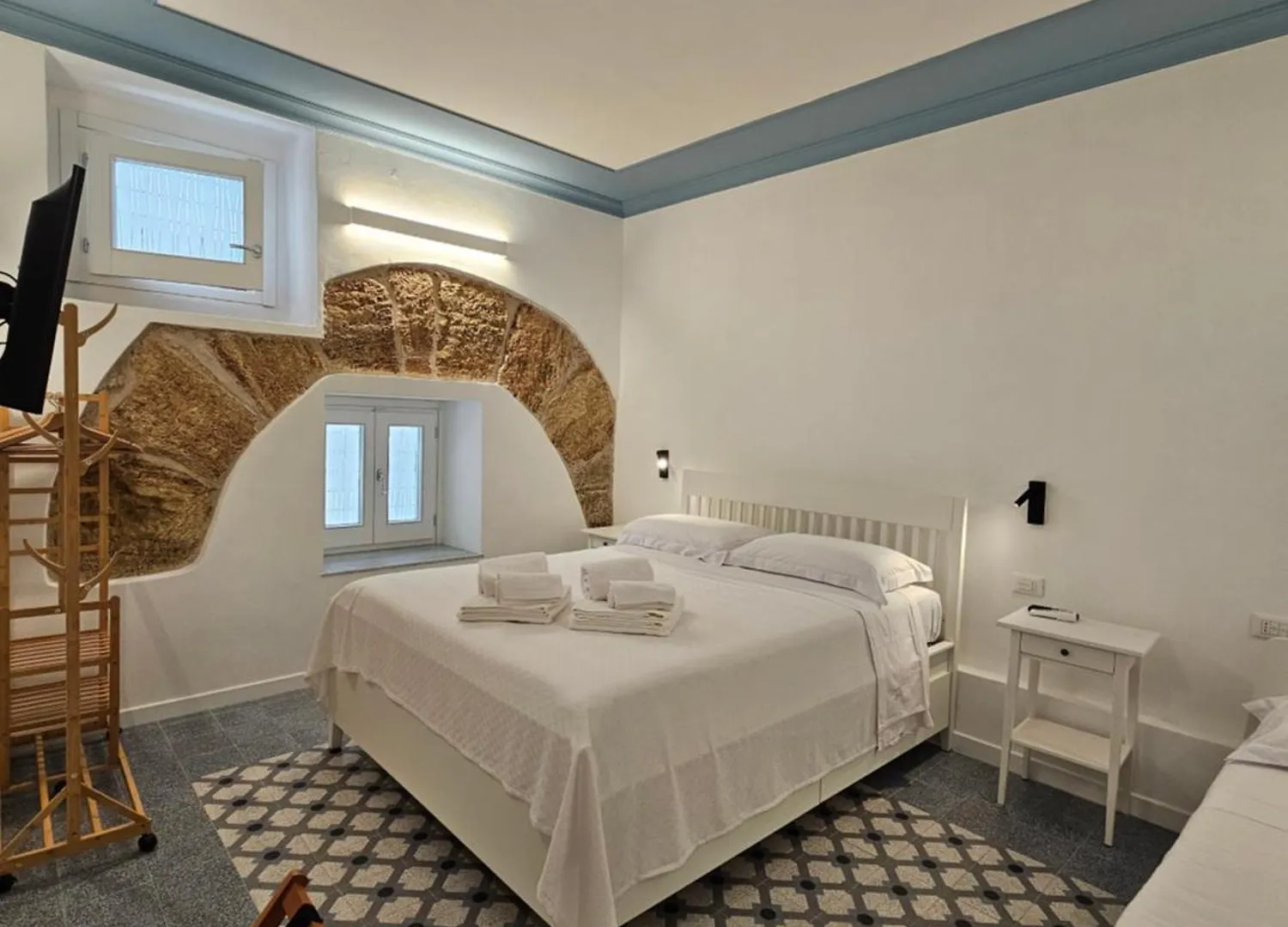 Casa Novelli 22 Villa Palermo Holiday home